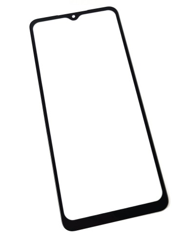 Szybka serwisowa wyświetlacza + klej OCA do Samsung Galaxy M13 5G (SM-M136)