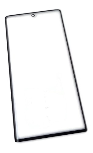 Szybka serwisowa wyświetlacza + klej OCA do Samsung Note 10 SM-N970