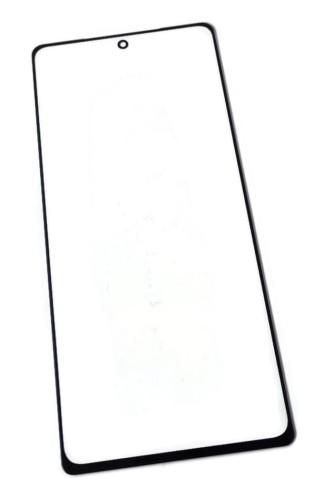 Szybka serwisowa wyświetlacza + klej OCA do Samsung Galaxy Note 20 SM-N980