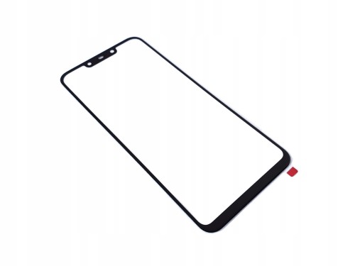 Szybka serwisowa wyświetlacza + OCA do Huawei Mate 20 Lite, SNE-AL00