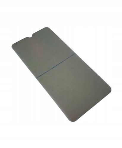 Polaryzator wyświetlacza LCD do Galaxy A30s