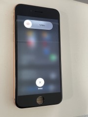 ORG Regenerowany LCD wyświetlacz ekran do Apple iPhone 8 (NR1)