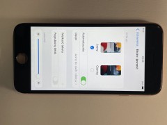 ORG Regenerowany LCD wyświetlacz ekran do Apple iPhone 8 (NR1)