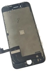 ORG Regenerowany LCD wyświetlacz ekran do Apple iPhone 8 (NR1)