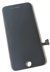 ORG Regenerowany LCD wyświetlacz ekran do Apple iPhone 8 (NR4)