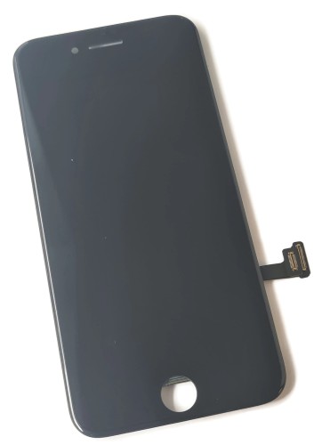 ORG Regenerowany LCD wyświetlacz ekran do Apple iPhone 8 (NR4)
