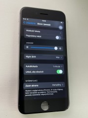 ORG Regenerowany LCD wyświetlacz ekran do Apple iPhone 8 (NR4)