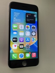 ORG Regenerowany LCD wyświetlacz ekran do Apple iPhone 8 (NR4)