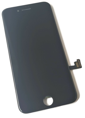 ORG Regenerowany LCD wyświetlacz ekran do Apple iPhone 8 (NR6)