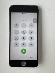 ORG Regenerowany LCD wyświetlacz ekran do Apple iPhone 8 (NR7)
