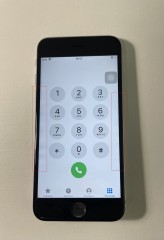 ORG Regenerowany LCD wyświetlacz ekran do Apple iPhone 8 (NR8)