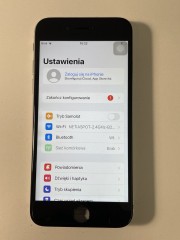 ORG Regenerowany LCD wyświetlacz ekran do Apple iPhone 8 (NR9)