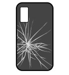 Wymiana klapki w Xiaomi Mi10, zielona, ORG