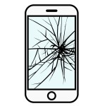 Wymiana wyświetlacza w Honor 9 Lite, niebieski ORG