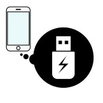 Wymiana złącza ładowania w Motorola E40