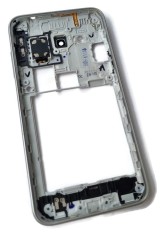 ORG Zestaw LCD wyświetlacz kamery klapka Samsung Galaxy J3 2016 (SM-J320)