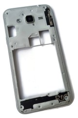 ORG Zestaw LCD wyświetlacz kamery klapka Samsung Galaxy J3 2016 (SM-J320)