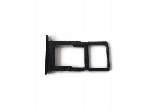 Szufladka tacka karty SIM do Huawei P Smart Z