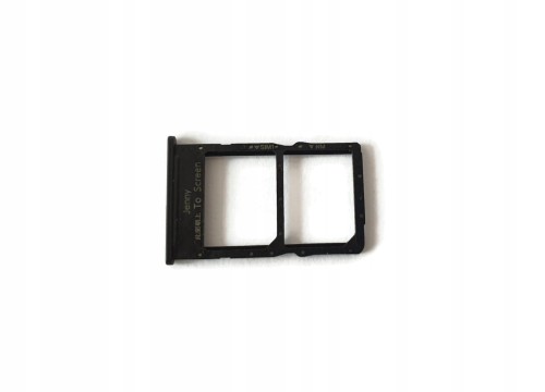 Szufladka tacka karty SIM do Huawei P40 Lite