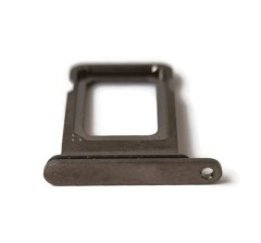 Szufladka tacka uchwyt kart SIM do Apple iPhone 15 Pro | 15 Pro Max natural