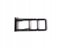 Szufladka tacka karty SIM do Motorola E6 Play