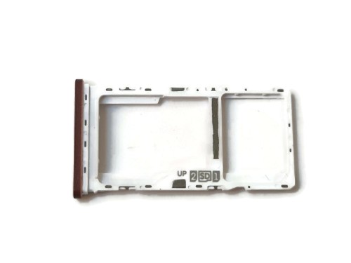Szufladka tacka karty SIM do Motorola Moto E7 Plus