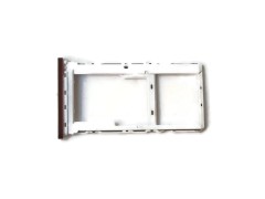Szufladka tacka karty SIM do Motorola Moto E7 Plus