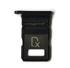 Szufladka tacka uchwyt karty SIM jedna karta do Moto Edge 30 Neo (XT2245-1)