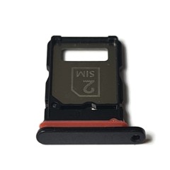 Szufladka tacka uchwyt karty SIM na dwie karty Moto Edge 30 Neo (XT2245-1)