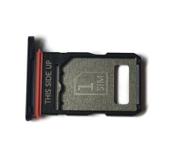 Szufladka tacka uchwyt karty SIM na dwie karty Moto Edge 30 Neo (XT2245-1)