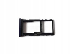 Szufladka tacka karty SIM do Motorola Moto G9