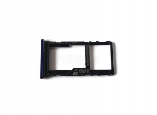 Szufladka tacka karty SIM do Motorola Moto G9