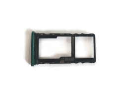 Szufladka tacka karty SIM do Motorola Moto G9