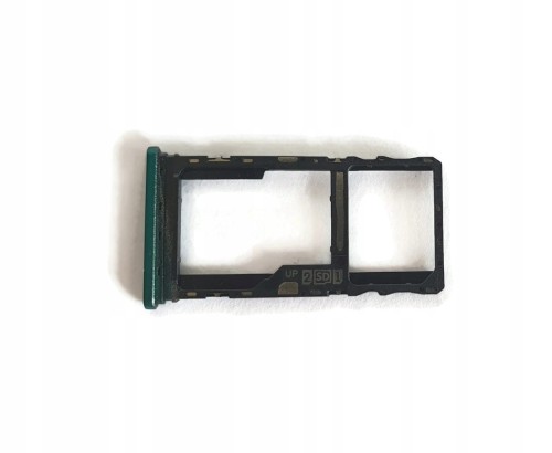 Szufladka tacka karty SIM do Motorola Moto G9