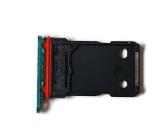 Szufladka tacka uchwyt karty SIM do OnePlus 8 Pro (IN2023) zielony