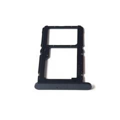 Szufladka tacka uchwyt karty SIM do Oppo A78 5G (CPH2483) czarny