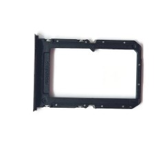 Szufladka tacka uchwyt karty SIM do Oppo Reno 5 5G (CPH2145) czarny