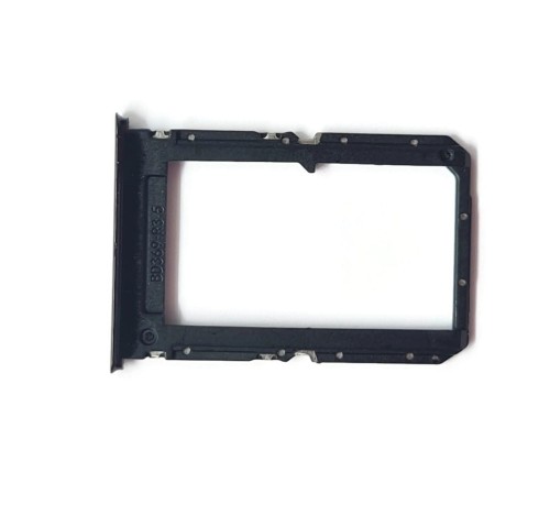 Szufladka tacka uchwyt karty SIM do Oppo Reno 5 5G (CPH2145) czarny