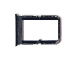 Szufladka tacka uchwyt karty SIM do Oppo Reno 5 5G (CPH2145) czarny