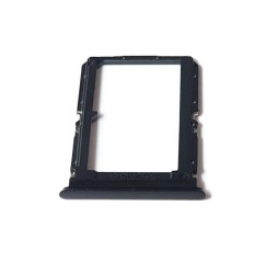 Szufladka tacka uchwyt karty SIM do Oppo Reno 5 5G (CPH2145) czarny