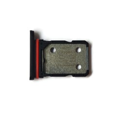 Szufladka tacka uchwyt karty SIM do Oppo Reno 10 Pro (CPH2525) srebrny