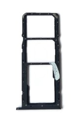Szufladka tacka uchwyt karty SIM do Realme C21 (RMX3201)