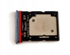 Szufladka kart SIM do Xiaomi Redmi Note 11 Pro+ 5G