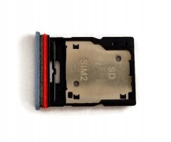 Szufladka kart SIM do Xiaomi Redmi Note 11 Pro+ 5G