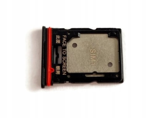 Szufladka kart SIM do Xiaomi Redmi Note 11 Pro+ 5G