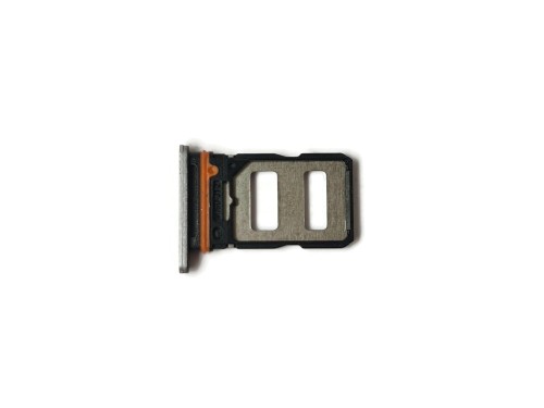 Szufladka tacka uchwyt karty SIM do Xiaomi Redmi Note 12 Pro+ 5G, biała
