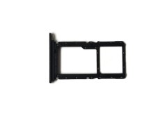 Szufladka tacka uchwyt karty SIM do Xiaomi Redmi Note 13 5G, czarna