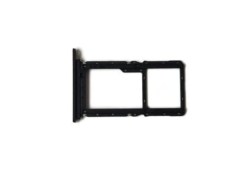 Szufladka tacka uchwyt karty SIM do Xiaomi Redmi Note 13 5G, czarna