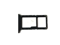 Szufladka tacka uchwyt karty SIM do Xiaomi Redmi Note 13 5G, czarna