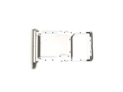Szufladka tacka uchwyt karty SIM do Xiaomi Redmi Note 13 5G, biała
